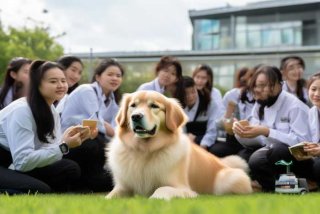 洛阳职业技术学院宠物养护与驯导（洛阳职业技术学院宠物养护与驯导专业）