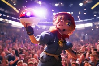 宠物小精灵之冠军无删 - 宠物小精灵之冠军笔趣阁