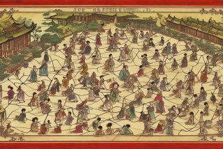 红楼梦人物关系图高清图片，红楼梦人物关系图高清图片大全