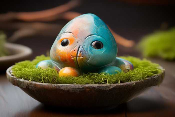 宠物石图片大全、宠物石头怎么养