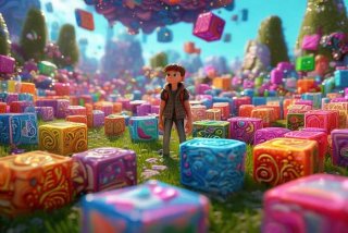 魔方世界宠物食物攻略；魔方世界宠物食物攻略视频