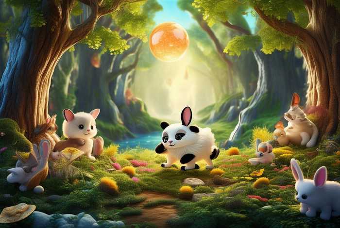 宠物森林官网攻略、宠物森林官网攻略大全 宠物森林官网攻略、宠物森林官网攻略大全