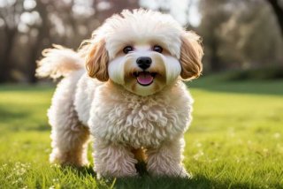 宠物狗品种大全泰迪 - 泰迪宠物狗的品种名称大全