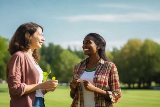 怎么建立和维护良好的人际关系（怎么建立和维护良好的人际关系400字交往与合作的作业）