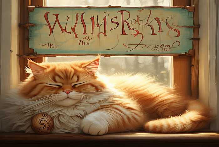 宠物猫的名字取名（宠物猫的名字取名怎么取）