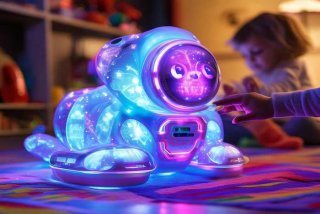 电子宠物，电子宠物玩具