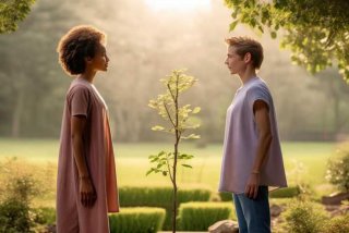 人际关系的核心是尊重吗 - 人际关系的核心是礼貌吗