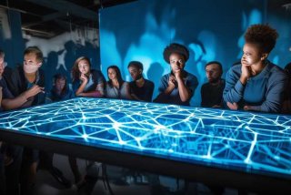 如何看待人脸识别技术呢，如何看待人脸识别技术呢知乎