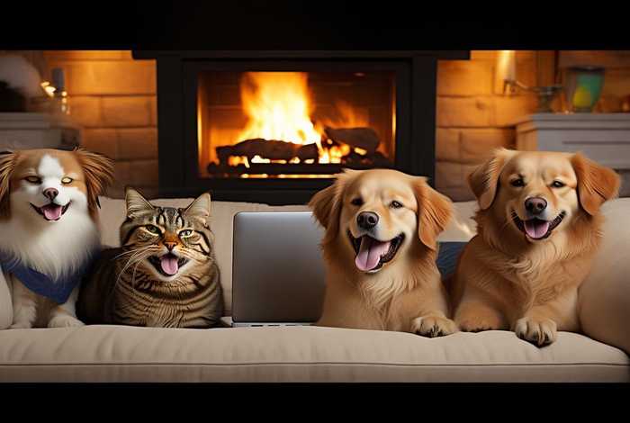 宠物老友记在线观看完整；宠物老友记在线观看完整免费