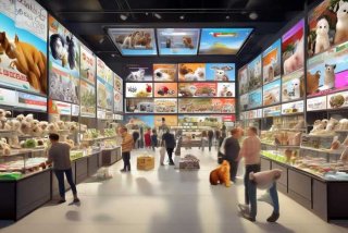 宠物交易网站有哪些（宠物交易网站有哪些平台）