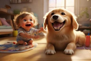 什么宠物适合小朋友养、什么宠物适合小朋友养的