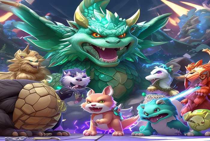 洛克王国宠物最强排名并且可以抓;洛克王国最强宠物排行榜2020年 洛克王国宠物最强排名并且可以抓;洛克王国最强宠物排行榜2020年