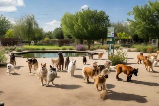 宠物公园乱象治理（宠物公园乱象治理措施）