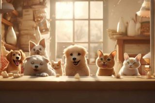 宠物酒店真的有宠物吗、宠物酒店真的有宠物吗知乎