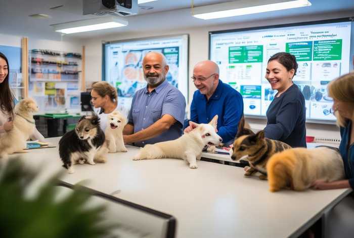 宠物医院培训学校有哪些 - 宠物医院培训学校有哪些项目 宠物医院培训学校有哪些 - 宠物医院培训学校有哪些项目