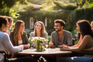 怎样培养自己的人际关系？让自己人缘更好 怎样培养自己的人际关系？让自己人缘更好呢