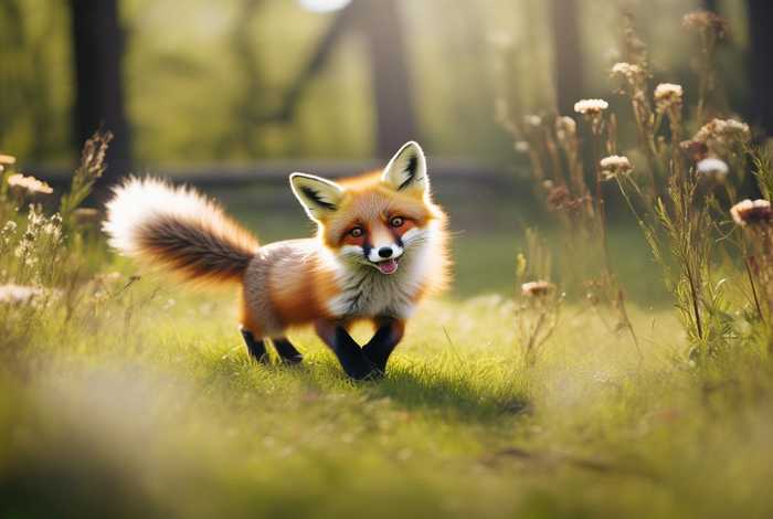 宠物狐狸从哪里买正规、宠物狐狸从哪里买正规品种