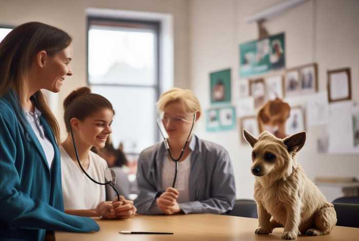 宠物医生培训哪家靠谱、宠物医生培训哪个学校好 宠物医生培训哪家靠谱、宠物医生培训哪个学校好