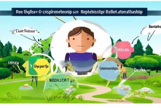 人际关系案例分析报告（人际关系案例分析报告怎么写）