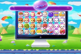 宠物连连看3.1无敌版；宠物连连看3.1无敌版秘籍