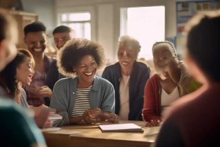 教师人际关系和谐 教师和谐融洽的人际关系有什么意义