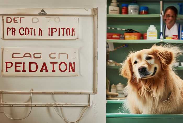 宠物美容店制度 宠物店美容室规章制度