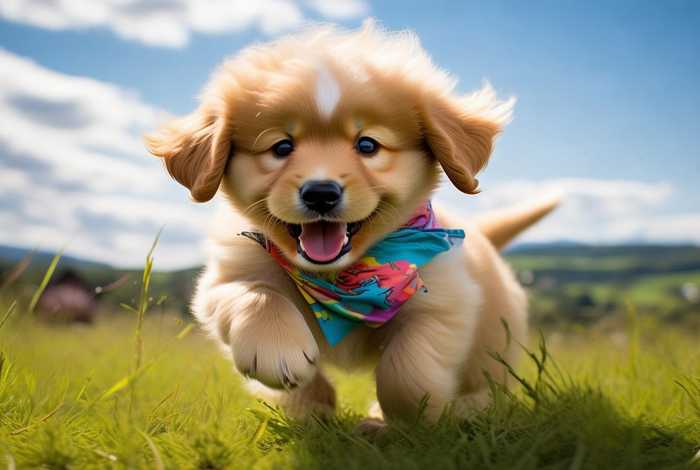 宠物狗名字大全可爱；宠物狗名字大全可爱英文