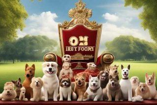 皇家宠物食品官网（皇家宠物食品官网招聘）