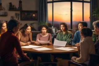 人际关系的问题卷（人际关系问题简述）