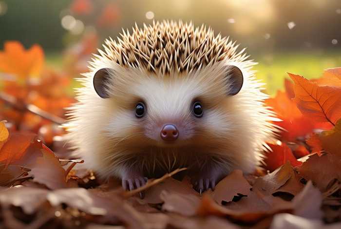 宠物刺猬臭吗(宠物刺猬臭吗图片) 宠物刺猬臭吗(宠物刺猬臭吗图片)