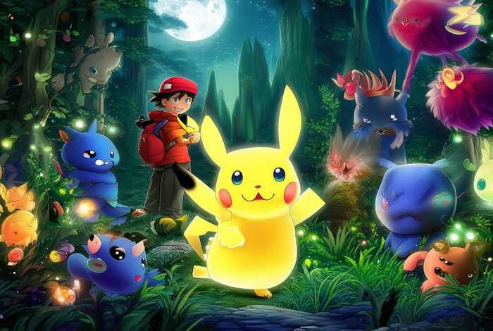 宠物小精灵剧场版国语 宠物小精灵剧场版国语百度网盘 宠物小精灵剧场版国语 宠物小精灵剧场版国语百度网盘