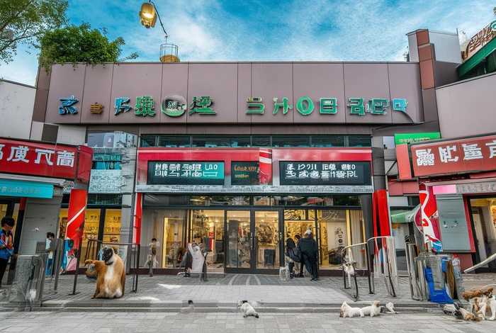 成都宠物医院有几家 成都宠物医院有几家分院