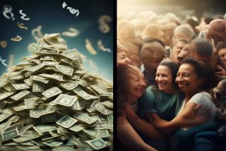 钱重要还是人际关系重要 钱重要还是人际关系重要呢