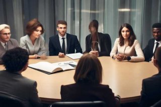 人际关系列面试题目及答案；人际关系列面试题目及答案大全