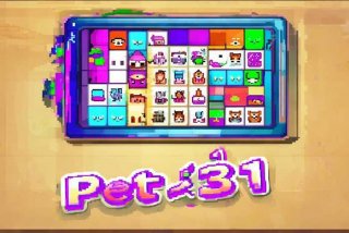 宠物连连看游戏下载电脑版（宠物连连看3.1电脑版下载）