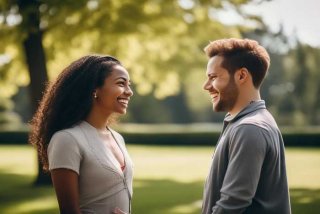 良好人际关系的原则有哪些、良好人际关系的原则有哪些呢