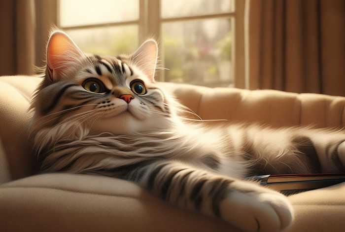 宠物猫排名什么最好养、宠物猫排名什么最好养的