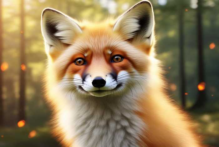 宠物狐狸能养吗（宠物狐狸能养吗有毒吗）