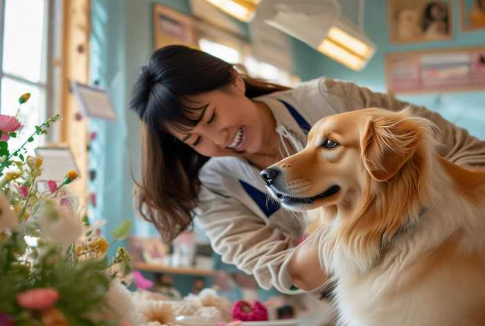 阿sue宠物护理、阿sue宠物护理店的好处