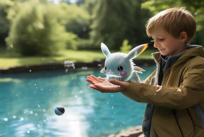 宠物小精灵之流清吗（宠物小精灵之流清吗？）