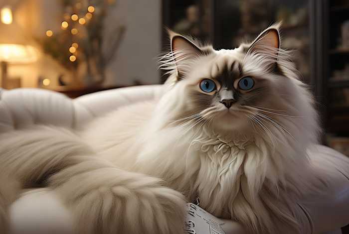 宠物猫价格布偶、宠物猫布偶现在什么价格