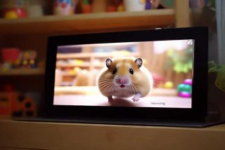 宠物仓鼠视频；宠物仓鼠视频播放