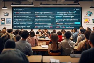 人际关系讲座新颖的题目 - 人际关系讲座新颖的题目有哪些