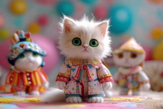 宠物小猫换装游戏、宠物小猫换装游戏叫什么