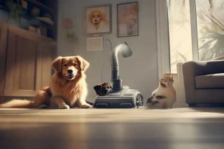 家有宠物如何消毒（家有宠物如何消毒杀菌）