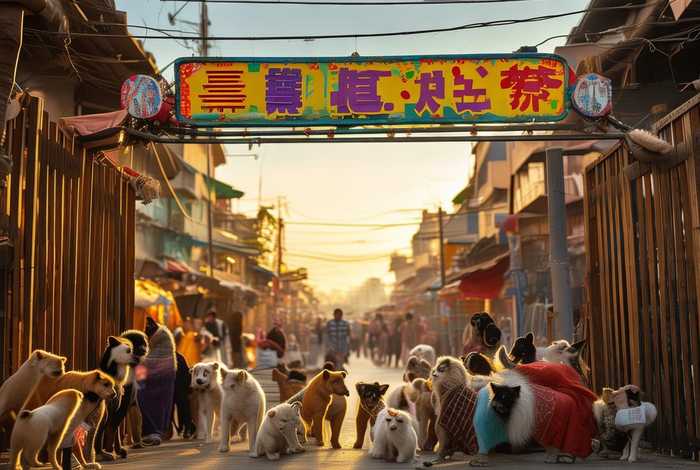 长沙宠物市场几点开门；长沙宠物市场几点开门啊