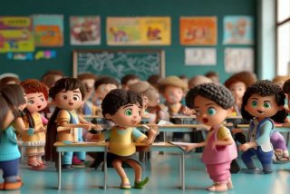 小学生人际关系博弈论、小学生人际关系博弈论怎么写