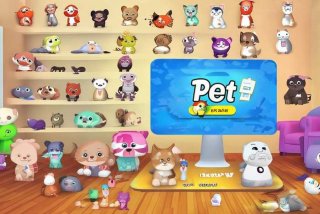 宠物连连看单机版免费下载 宠物连连看单机版免费下载安装