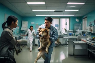 宠物医院24小时急诊；宠物医院24小时急诊南京