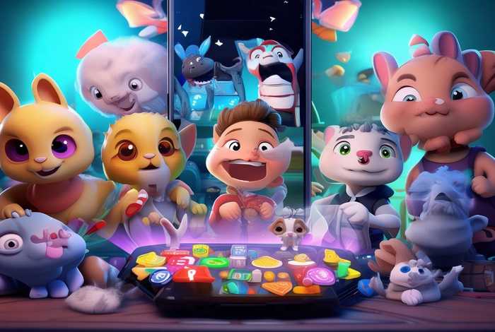 有宠物的手游；有宠物的手游推荐